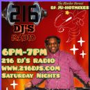 The Point Guard - DJ JU HOTMIXES