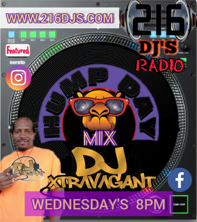 DJ XTRAVAGANT