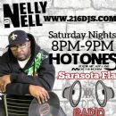 Sarasota FL's - DJ NELLY NELL