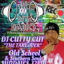 DJ CUTTY CUT - Naptown IN