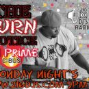 C-BUS's Big Bald Head - DJ PRIME - 216 DJ's Radio Program Mgr