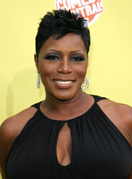 Sommore