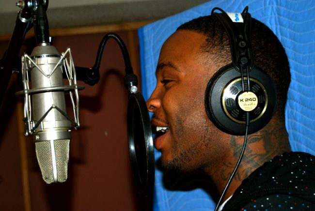 Pleasure P