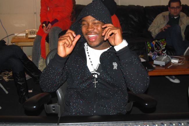 Pleasure P