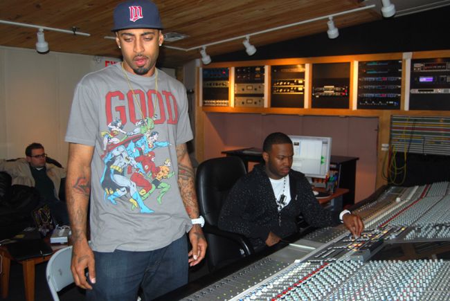 Pleasure P