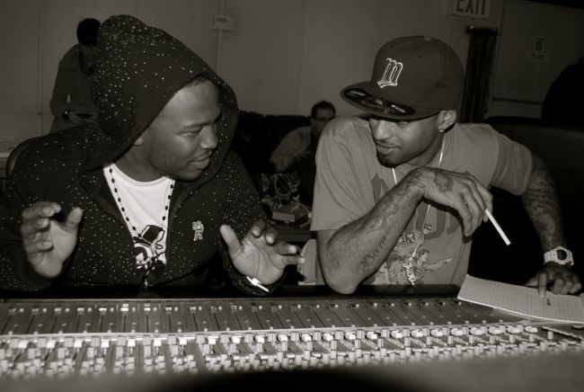 Pleasure P