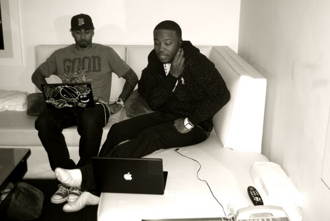 Pleasure P