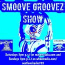 smoove groovez with host G.Smoove