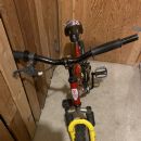 Kids Bike