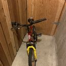 Kids Bike