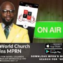 Faith World Church Joins MPRN