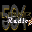 Live504Radio