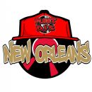 NEW ORLEANS FLEET DJS BABY