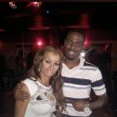 ME AND KARLIE REDD