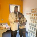 MHE Blak & The Prince of Pan Africamism Dr. Umar Johnson