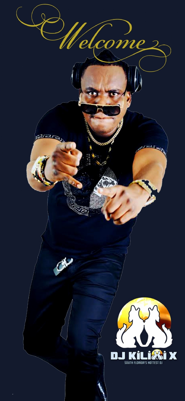 DJ Kilimix LoadingPic