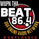 Radio Tab Photo - 86.4 online radio WUPN THA BEAT