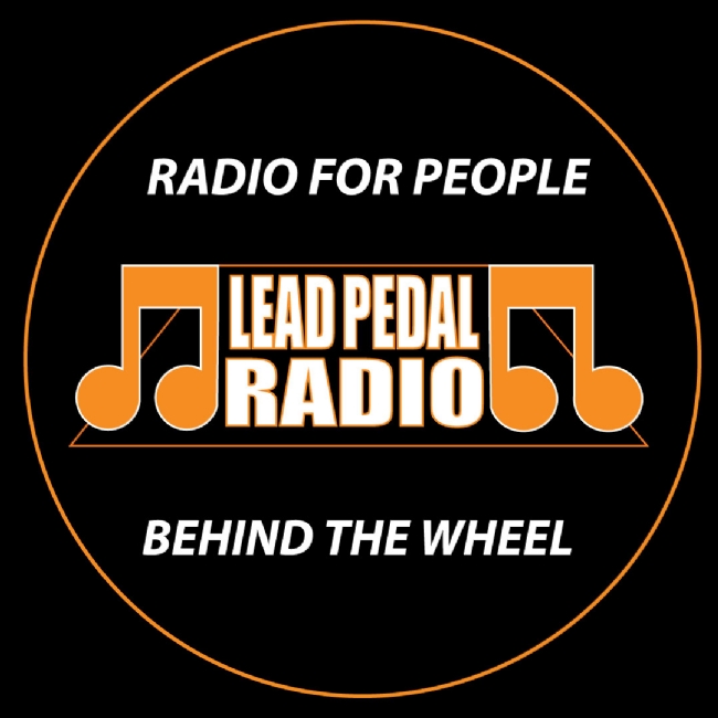 Lead Pedal Radio