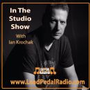 In The Studio With Ian Krochak