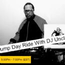 DJ Unkle Jaye Every Wednesday 5pm to 7pm