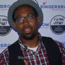 PJ Morton