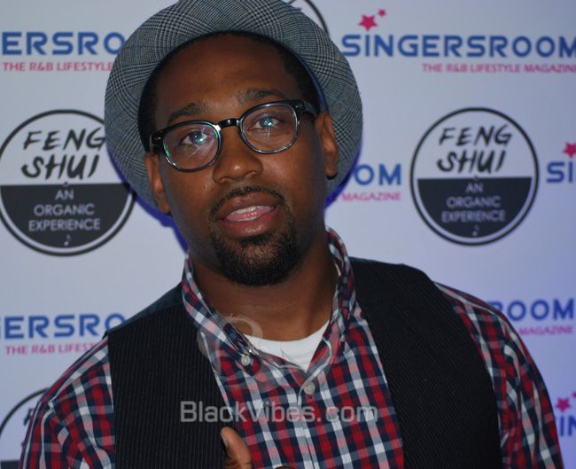 PJ Morton
