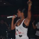 D. Woods Performing