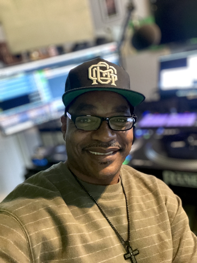 Studio Room