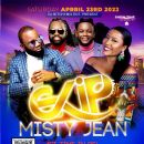 DJ Kilimix - Ekip - Misty Jean - DJ Ritchymix Live in Port Saint Lucie Fl