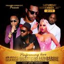 Olivier Duret - Island Barbie - DJ Kilimix & DJ Teddymix in Port Saint Lucie FL