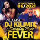 Welcome Back DJ Kilimix in Saturday Night Fever