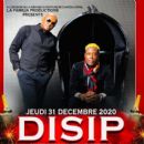 DJ Kilimix & Disip Live at Lagonave Haiti