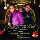 3rd Annual NOEL in the Dark in Port Saint Lucie - DJ Kilimix