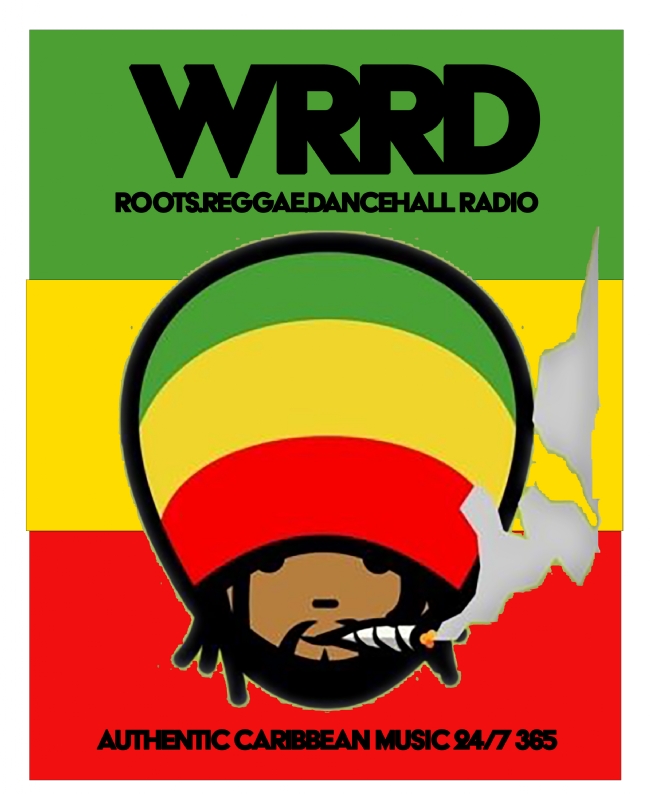 WRRD: ROOTS, REGGAE, DANCEHALL RADIO