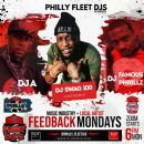 GET A CONFERENCE CALL WITH PHILLY FLEET DJS