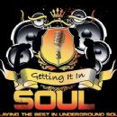 Getting In Soul w/Norvell Molex! Fridays at 3 p.m. (M.S.T)