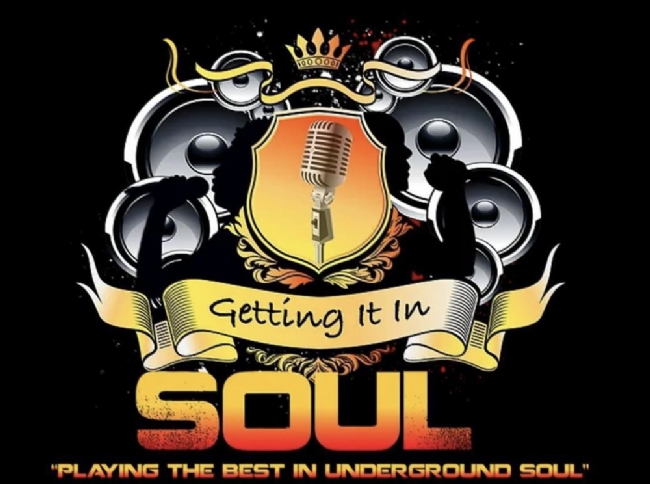 Getting In Soul w/Norvell Molex! Fridays at 3 p.m. (M.S.T)