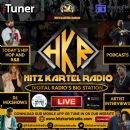 Radio Tab Photo - Hitz Kartel Radio