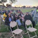 Compton movies in the park sponsored by Lillie P. Darden
