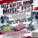 Radio Tab Photo - Hitz Kartel Radio