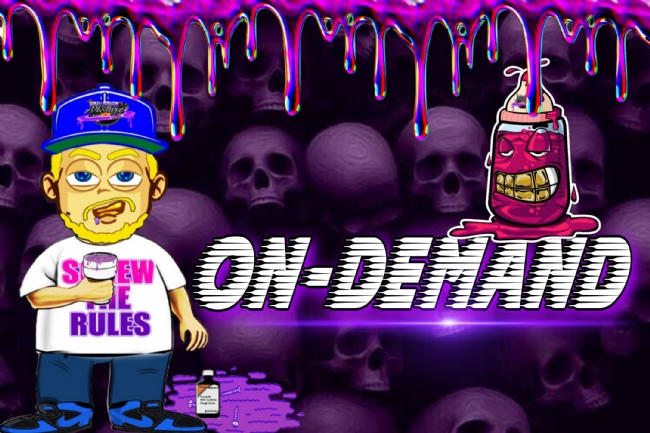 On-Demand