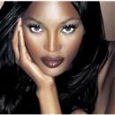 Naomi Campbell