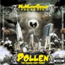 'Pollen: The Swarm Part Three' album cover