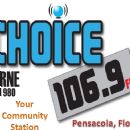 WRNE 980 & CHOICE 106.9 PENSACOLA, FLORIDA