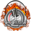 94.5 The Blaze Radio Station
