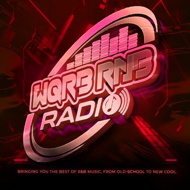 WQRB RNB RADIO