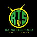 Radio Tele Solid -App Icon