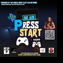 Press START Radio 