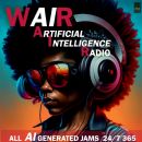 WAIR: Artificial Intelligence Radio