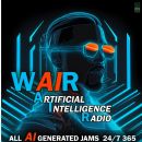 WAIR: Artificial Intelligence Radio